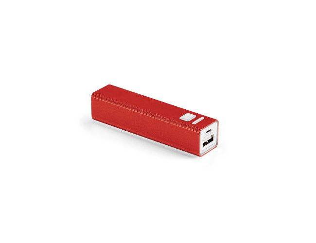 Bateria Porttil Em Alumnio 2.200 Mah