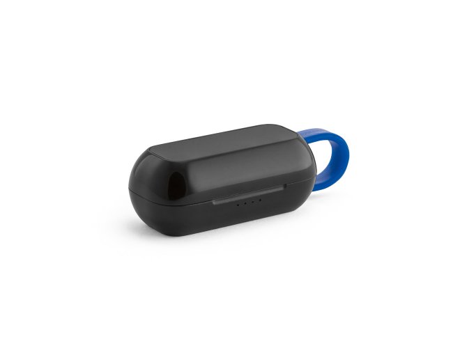 Fones De Ouvido Wireless em ABS