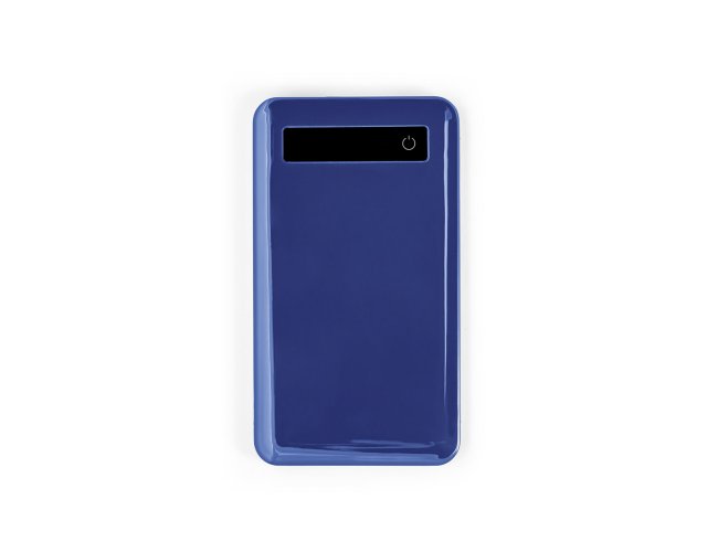 Bateria Porttil Com Ecr Touch e Indicador De Carga 4.000 Mah