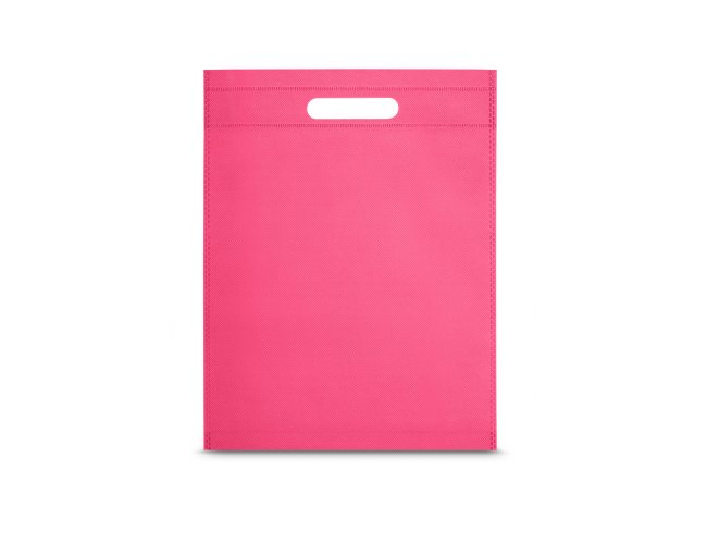 Sacola Em Non-Woven (80 g/m)