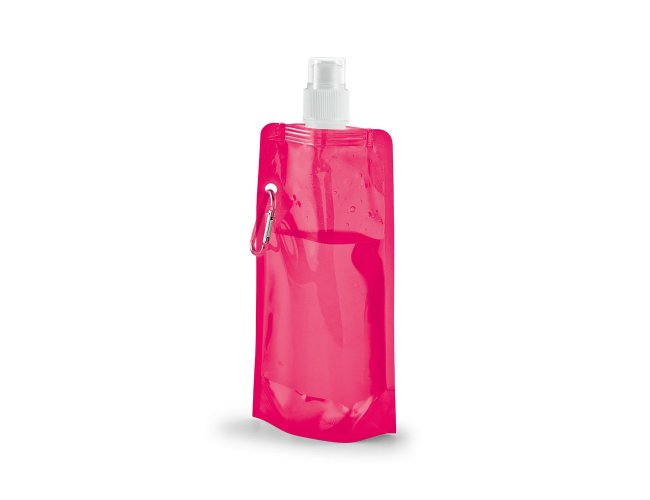 Squeeze Dobrvel Em PE 460ml Kwill