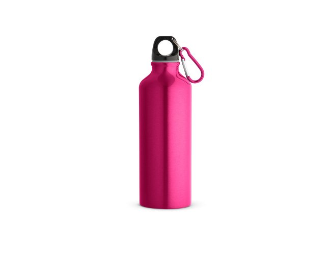 Squeeze Em Alumnio Com Mosqueto 530 mL Erald