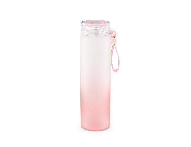 Squeeze Em Vidro 470ml Williams