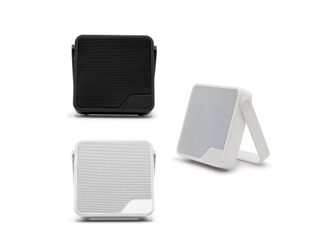 Coluna Porttil Com Proteo  Prova D'gua Ipx7 Dipster.