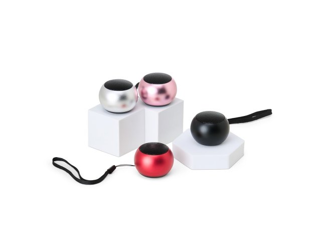 Caixa De Som Bluetooth Tws