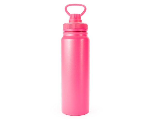 Garrafa Trmica Com Infusor 750ml