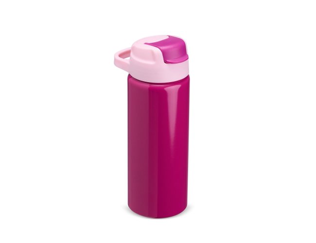 Squeeze De Alumnio 600ml