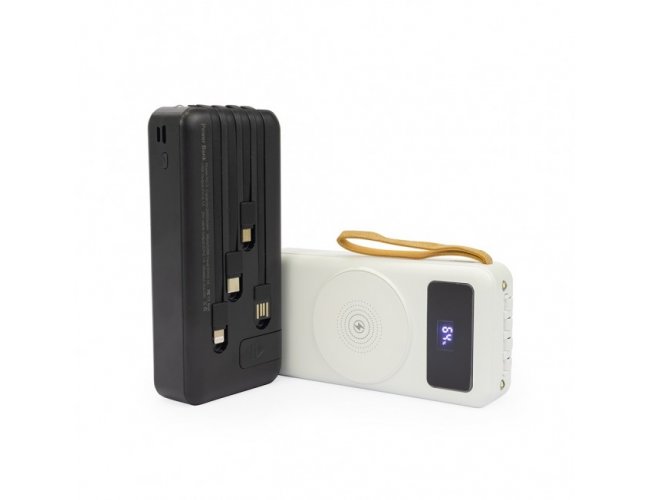 Power Bank 20.000mAh